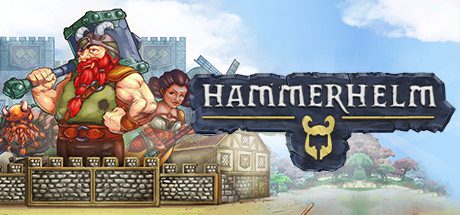 锤与盔/HammerHelm（v1.0）-乐夜游