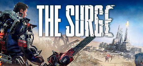 迸发/The Surge（集成15号升级版）-乐夜游