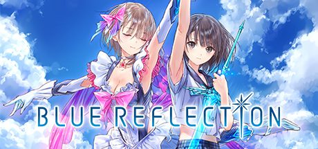 蓝色反射：幻舞少女之剑/BLUE REFLECTION-乐夜游