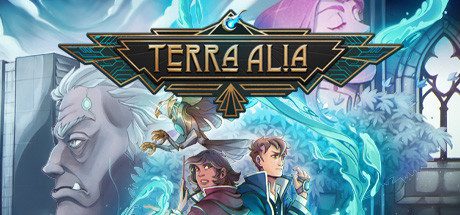 Terra Alia-乐夜游