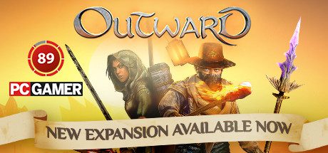 物质世界/Outward(Build20210413)-乐夜游