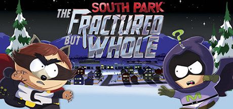 南方公园:完整破碎/South Park™: The Fractured But Whole™-乐夜游