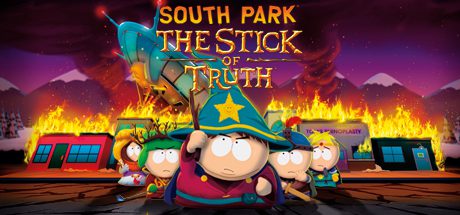 南方公园:真理之杖/South Park™: The Stick of Truth™-乐夜游