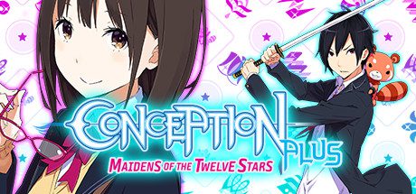 受孕Plus:产子救世录/Conception PLUS: Maidens of the Twelve Stars-乐夜游