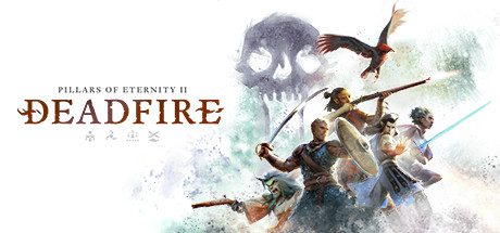永恒之柱2:死亡之火/Pillars of Eternity II:Deadfire(v5.0.0.0040黑曜石版)-乐夜游