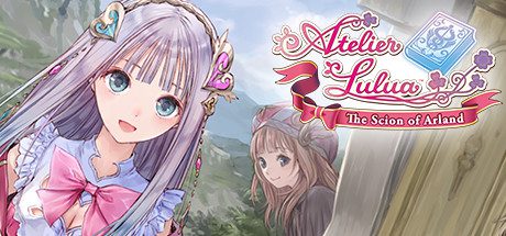 露露亚的工作室:雅兰德的炼金术士4/Atelier Lulua: The Alchemist of Arland 4-乐夜游