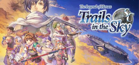 英雄传说:空之轨迹SC/The Legend of Heroes: Trails in the Sky SC-乐夜游