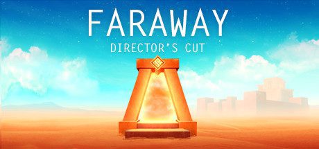 遥远：导演剪辑版/Faraway: Directors Cut-乐夜游