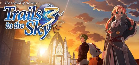 英雄传说:空之轨迹3rd/The Legend of Heroes: Trails in the Sky the 3rd-乐夜游