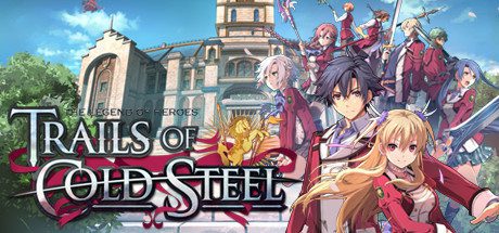 英雄传说:闪之轨迹/The Legend of Heroes: Trails of Cold Steel-乐夜游