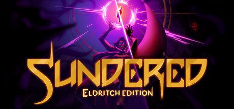 支离破碎:惊魂版/Sundered: Eldritch Edition-乐夜游