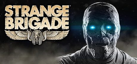 奇异小队/Strange Brigade-乐夜游