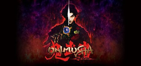 鬼武者重制版/Onimusha Warlords Remaster -(v20230710)-乐夜游