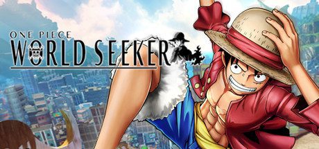 海贼王:世界探索者/One Piece: World Seeker-乐夜游