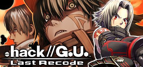 骇客时空:最后的记录/hack G.U. Last Recode-乐夜游
