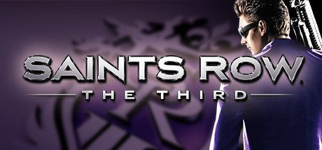 黑道圣徒3:重制版/Saints Row: The Third™ Remastered-乐夜游