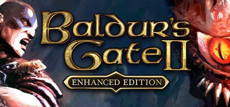 博德之门2/Baldurs Gate II Enhanced Edition(v2.6.5.0-加强版)-乐夜游