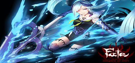 命运:尘埃帝国-乐夜游