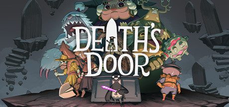 死神之门/Deaths Door-乐夜游