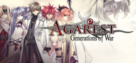 阿加雷斯特战记/Agarest: Generations of War（v20150518-典藏版）-乐夜游
