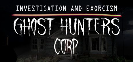 幽灵猎人公司/Ghost Hunters Corp（正式版-V1.3.660-典藏+最终修复）-乐夜游