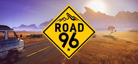 九十六号公路/Road 96-乐夜游