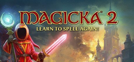 魔能2/Magicka 2(v1.2.2)-乐夜游