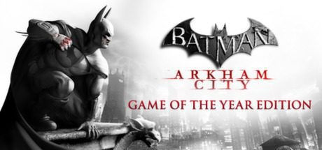 蝙蝠侠™:阿卡姆骑士/Batman™: Arkham Knight-乐夜游
