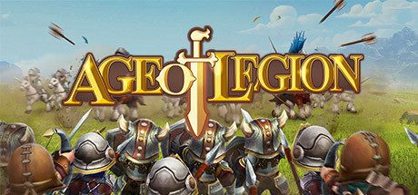 军团纪元/Age of Legion(V1.37)-乐夜游