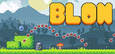 异界跑酷大冒险/Blon-乐夜游