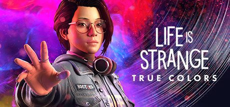 奇异人生:本色/Life is Strange: True Colors(V1.1.190豪华版+DLC)-乐夜游