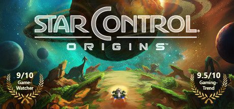 行星控制：起源/Star Control: Origins（v1.43.77154）-乐夜游