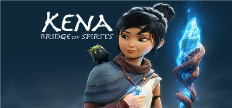 凯娜：精神之桥/Kena: Bridge of Spirits（v1.10）-乐夜游