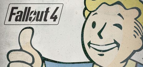 辐射4：次世代年度版/Fallout 4 -（v1.10.984）-乐夜游
