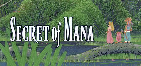 圣剑传说2:重置版/SECRET of MANA(v20181010)-乐夜游