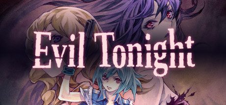 今宵邪灵夜/Evil Tonight-乐夜游