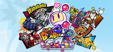 超级炸弹人R/Super Bomberman R-乐夜游