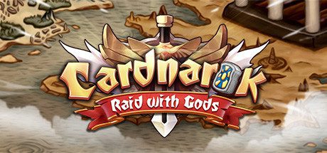 卡纳洛克：神战/Cardnarok: Raid with Gods（V1.0.0.a-正式版）-乐夜游