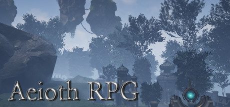 艾奥特RPG/Aeioth RPG-乐夜游