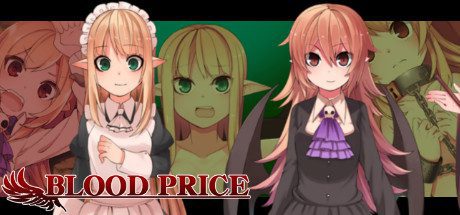 血之代价/Blood Price(V1.0.8-完整版)-乐夜游