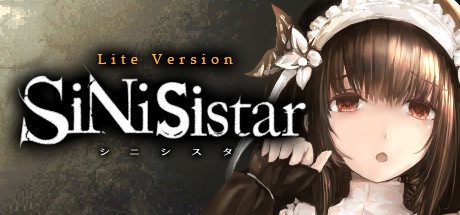 哥特少女勇闯恶魔城/SiNiSistar Lite Version(Build.7793201hotfix)-乐夜游