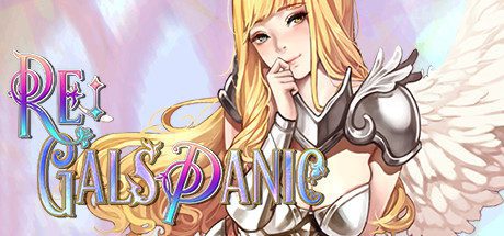 天蚕变幻想重生/ Re:Gals Panic(V1.1)-乐夜游