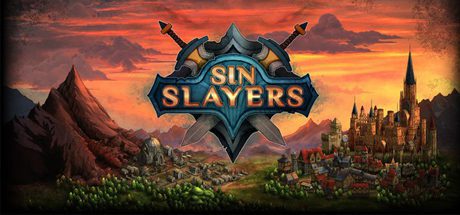 弑罪者/Sin Slayers-乐夜游