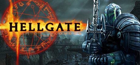暗黑之门:伦敦/HELLGATE: London-乐夜游
