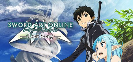 刀剑神域:失落之歌/Sword Art Online: Lost Song-乐夜游