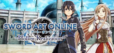 刀剑神域:虚空断章/Sword Art Online – Hollow Realization-乐夜游