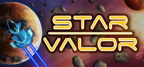 星际勇士/Star Valor（v2.0.9）-乐夜游