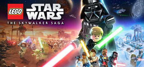 乐高星球大战:天行者传奇/LEGO® Star Wars™: The Skywalker Saga-乐夜游