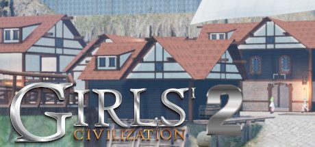 少女文明2/Girls civilization 2-乐夜游
