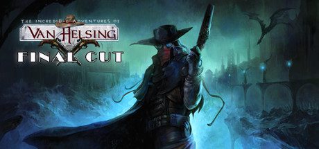 范海辛的奇妙冒险:终极剪辑版/The Incredible Adventures of Van Helsing: Final Cut-乐夜游